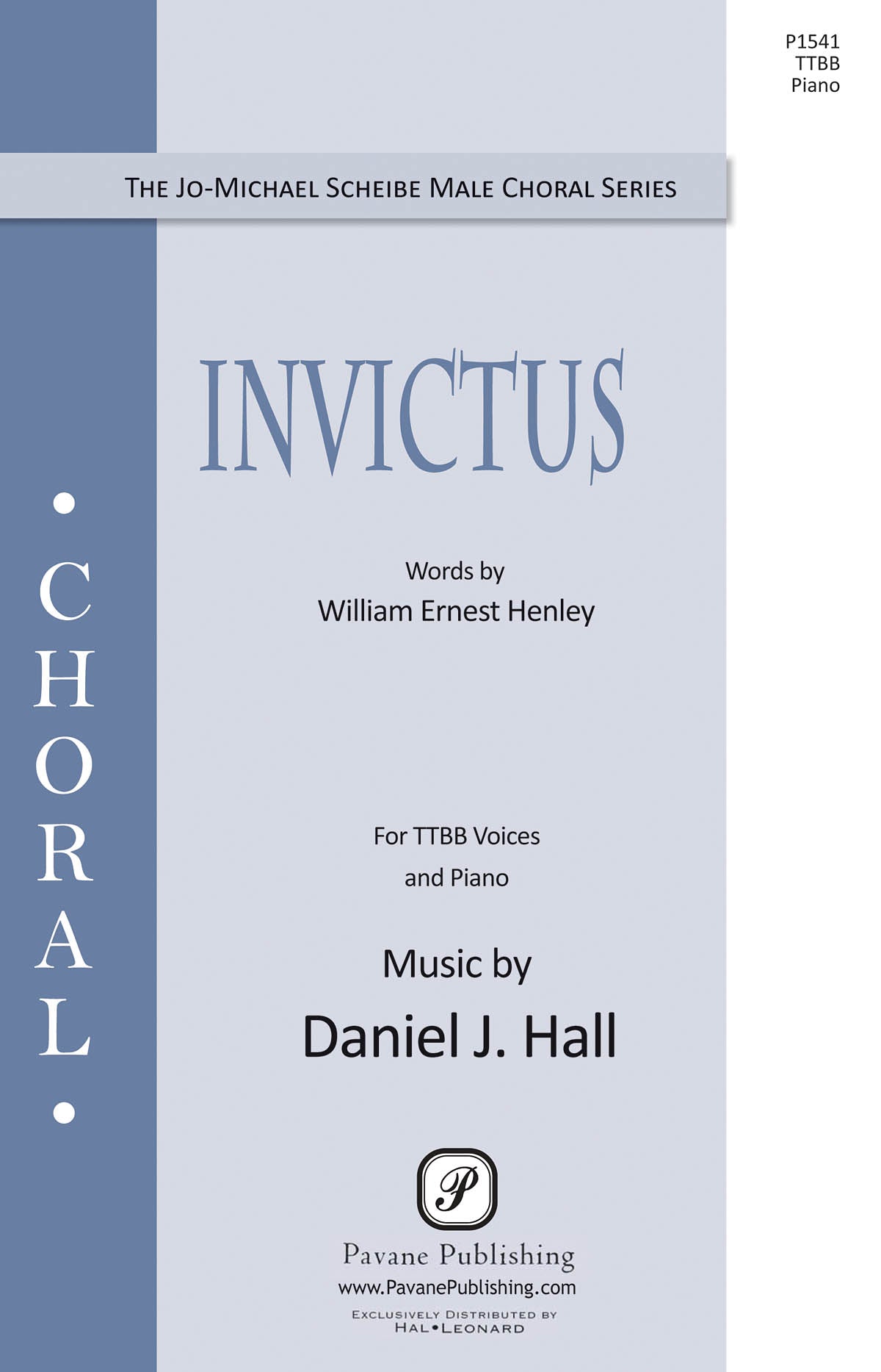 Product Cover for Invictus