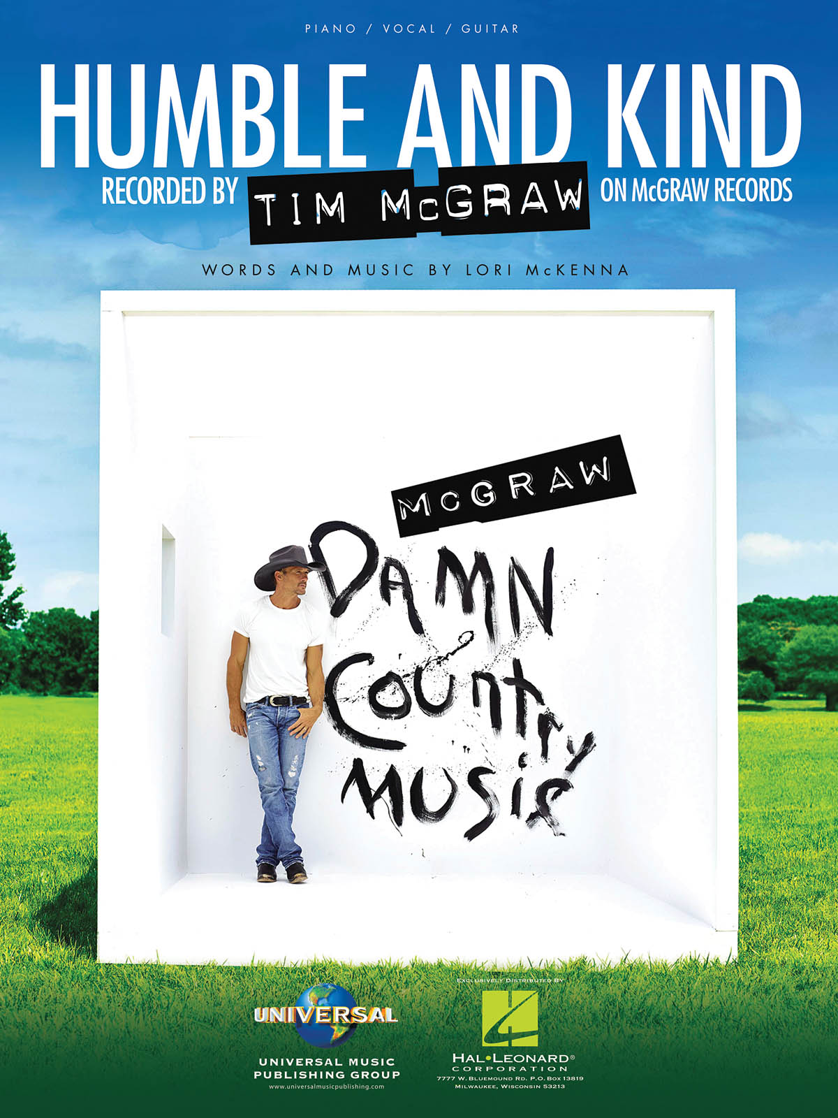 Product Cover for Humble and Kind