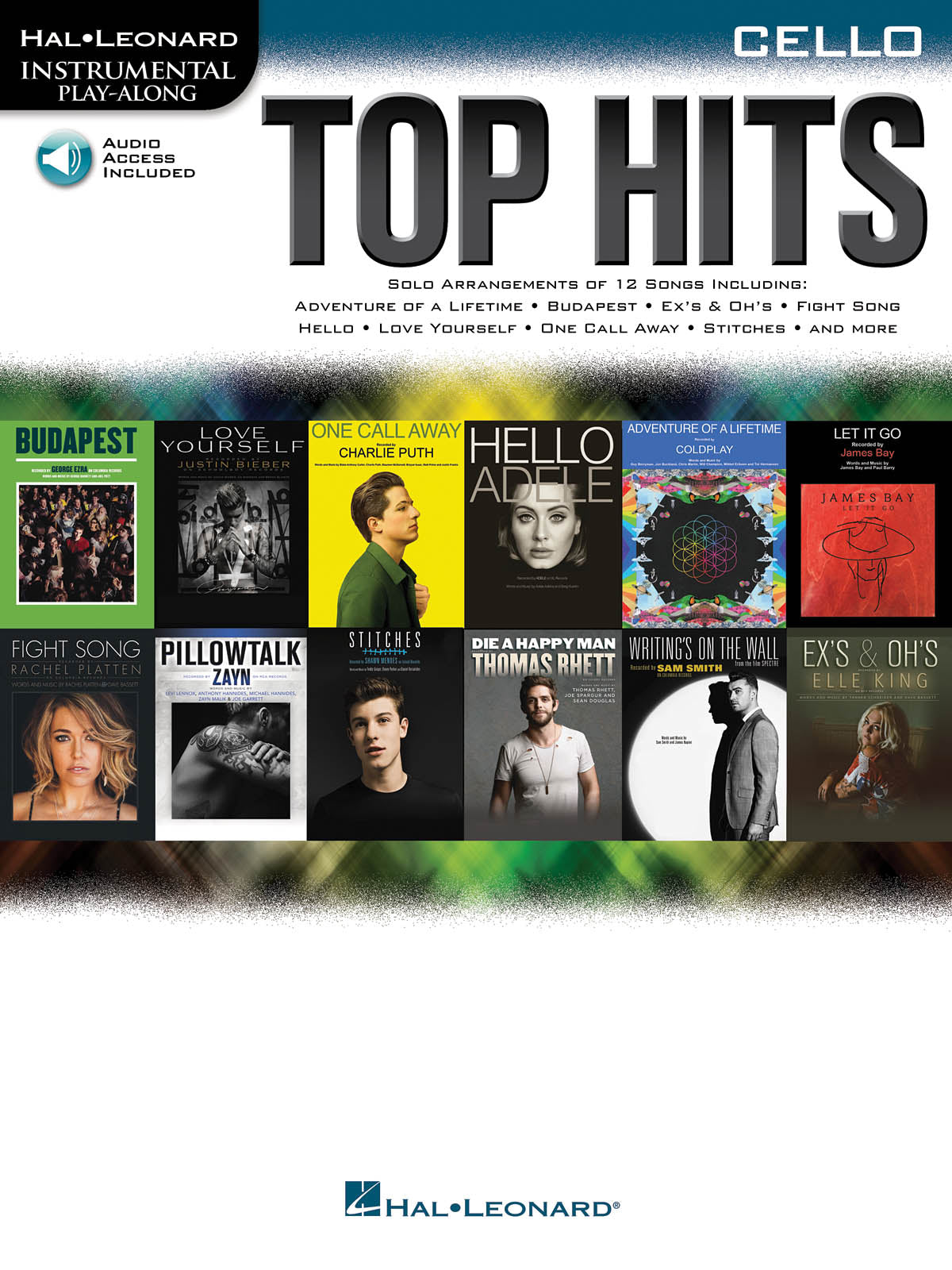 Product Cover for Top Hits