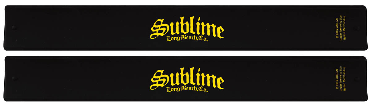 Product Cover for Sublime Slap Band 2-Pack