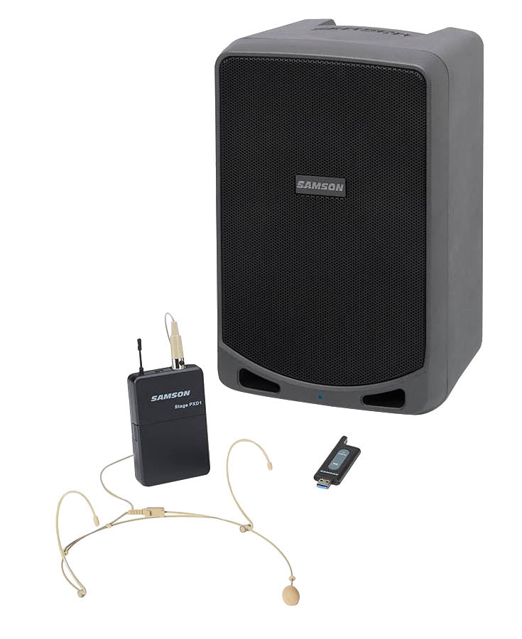 Product Cover for Expedition XP106w