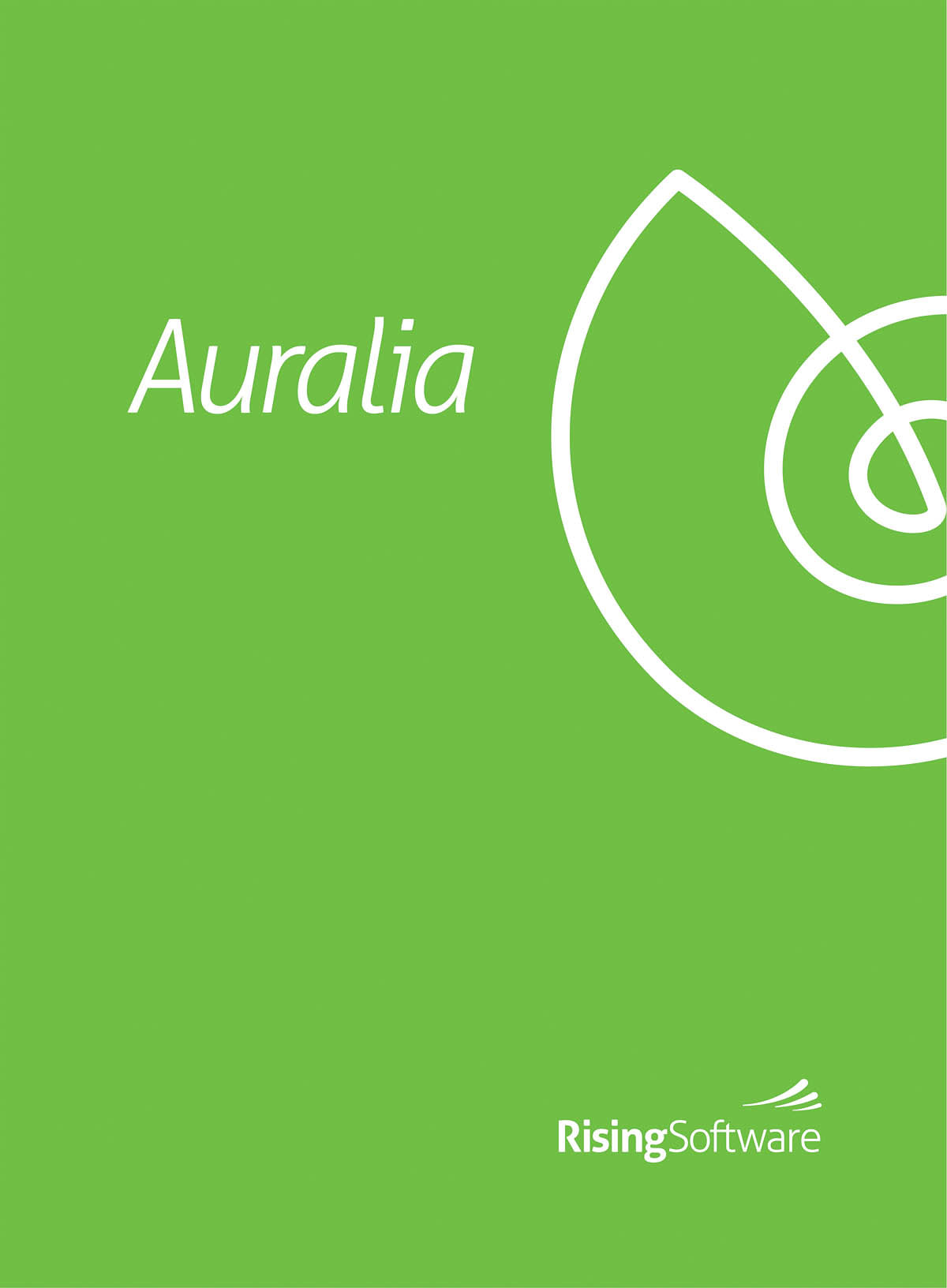 Product Cover for Auralia 5