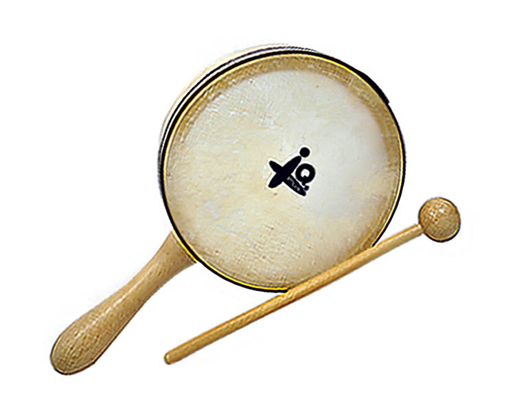 Product Cover for 6″ Frame Drum