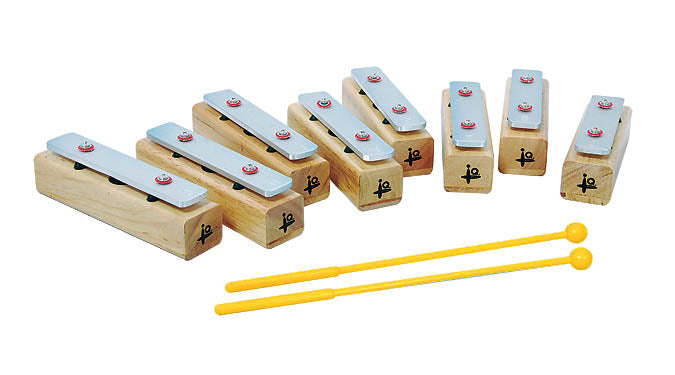 Product Cover for Chime Bars