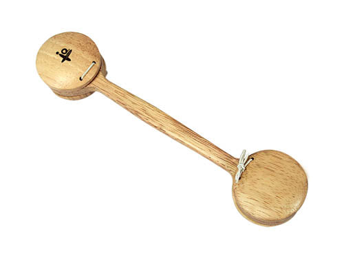 Product Cover for Double Headed Castanet