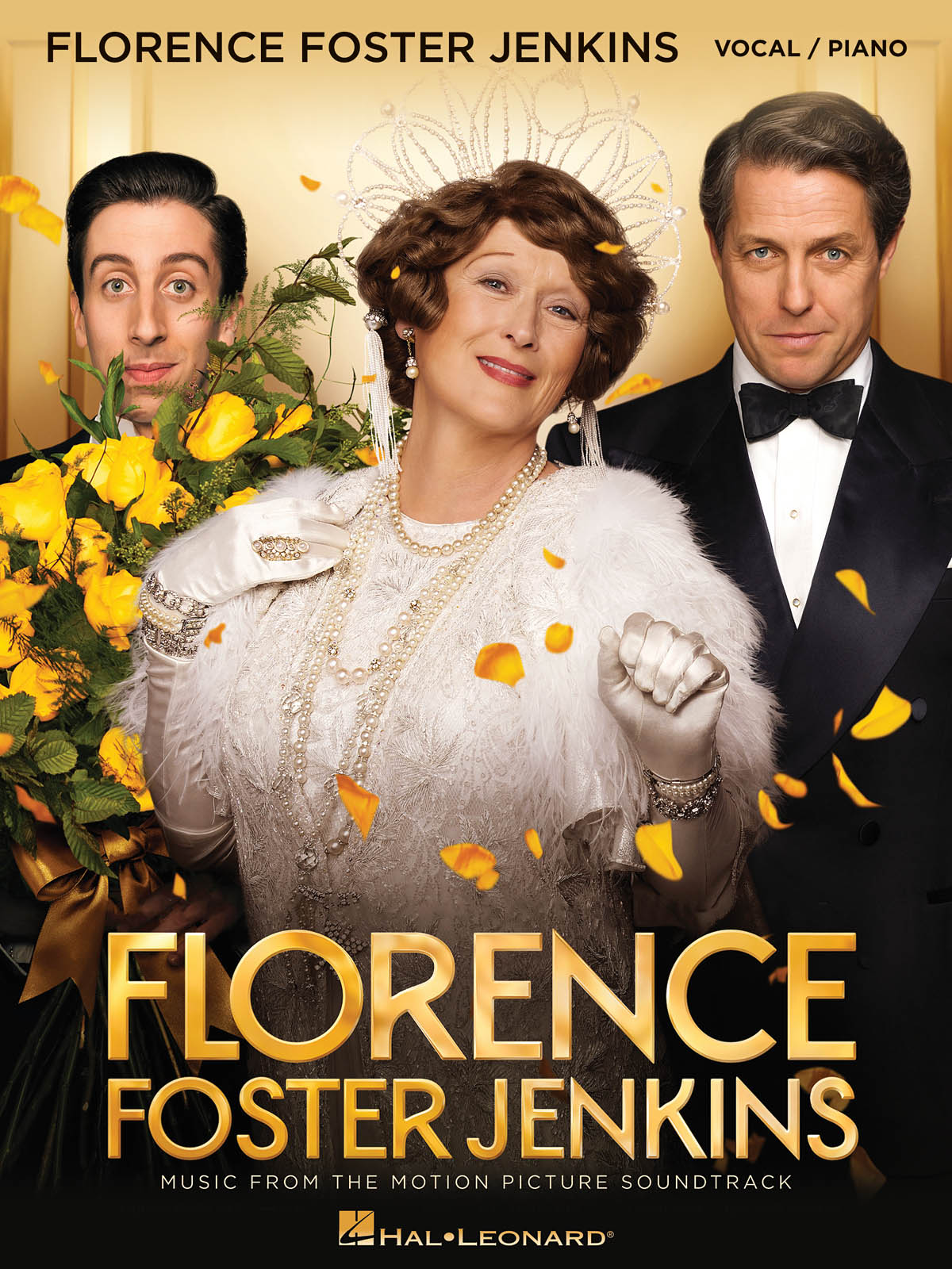 Product Cover for Florence Foster Jenkins