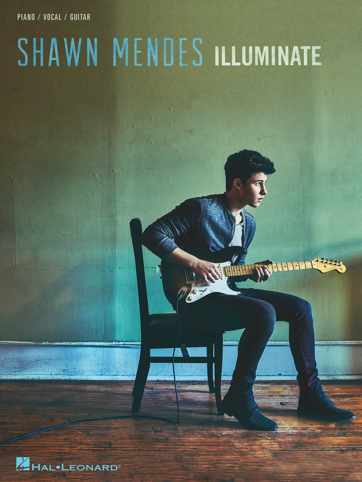 Product Cover for Shawn Mendes – Illuminate