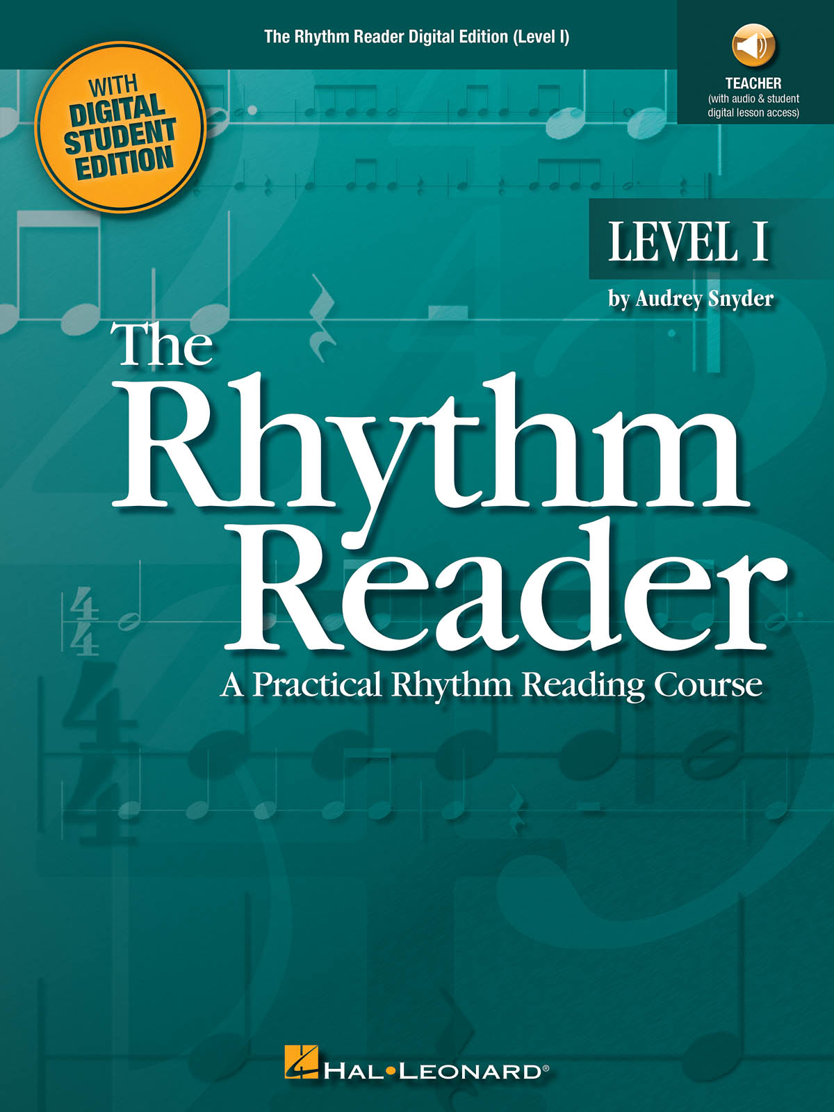 Product Cover for Rhythm Reader Digital Edition (Level I)
