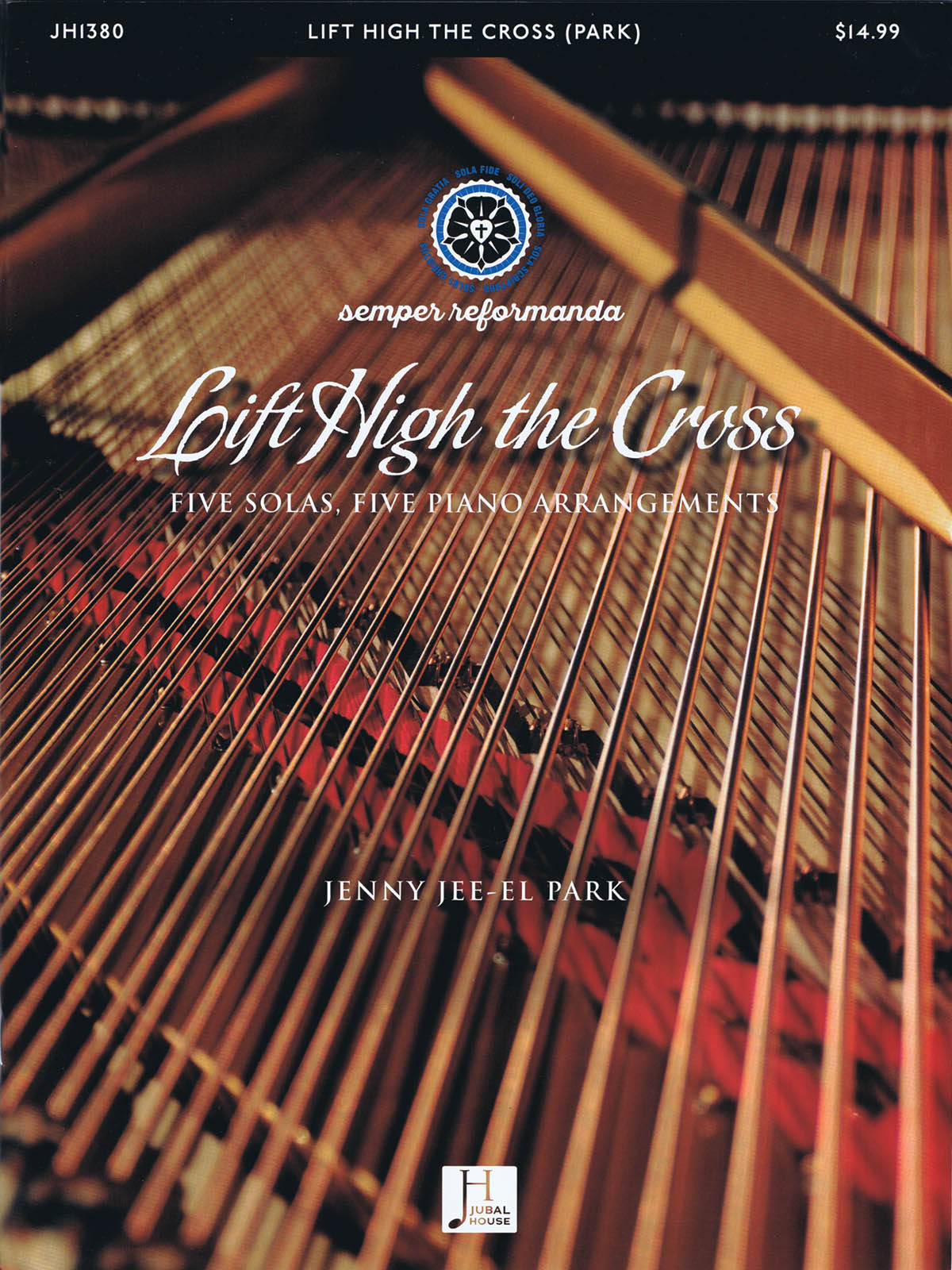 Product Cover for Lift High the Cross