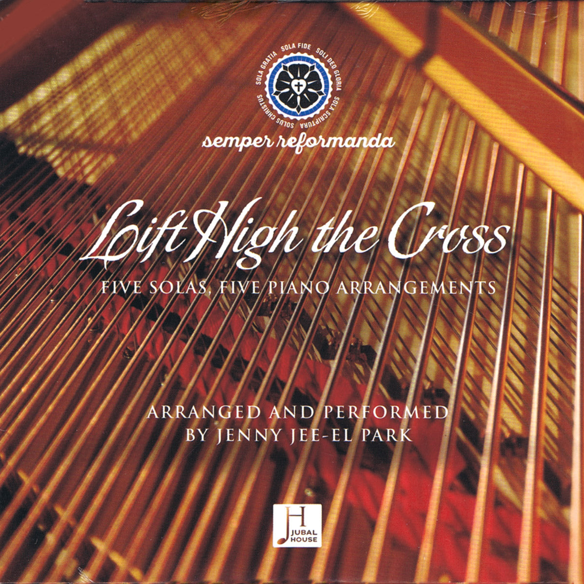 Product Cover for Lift High the Cross