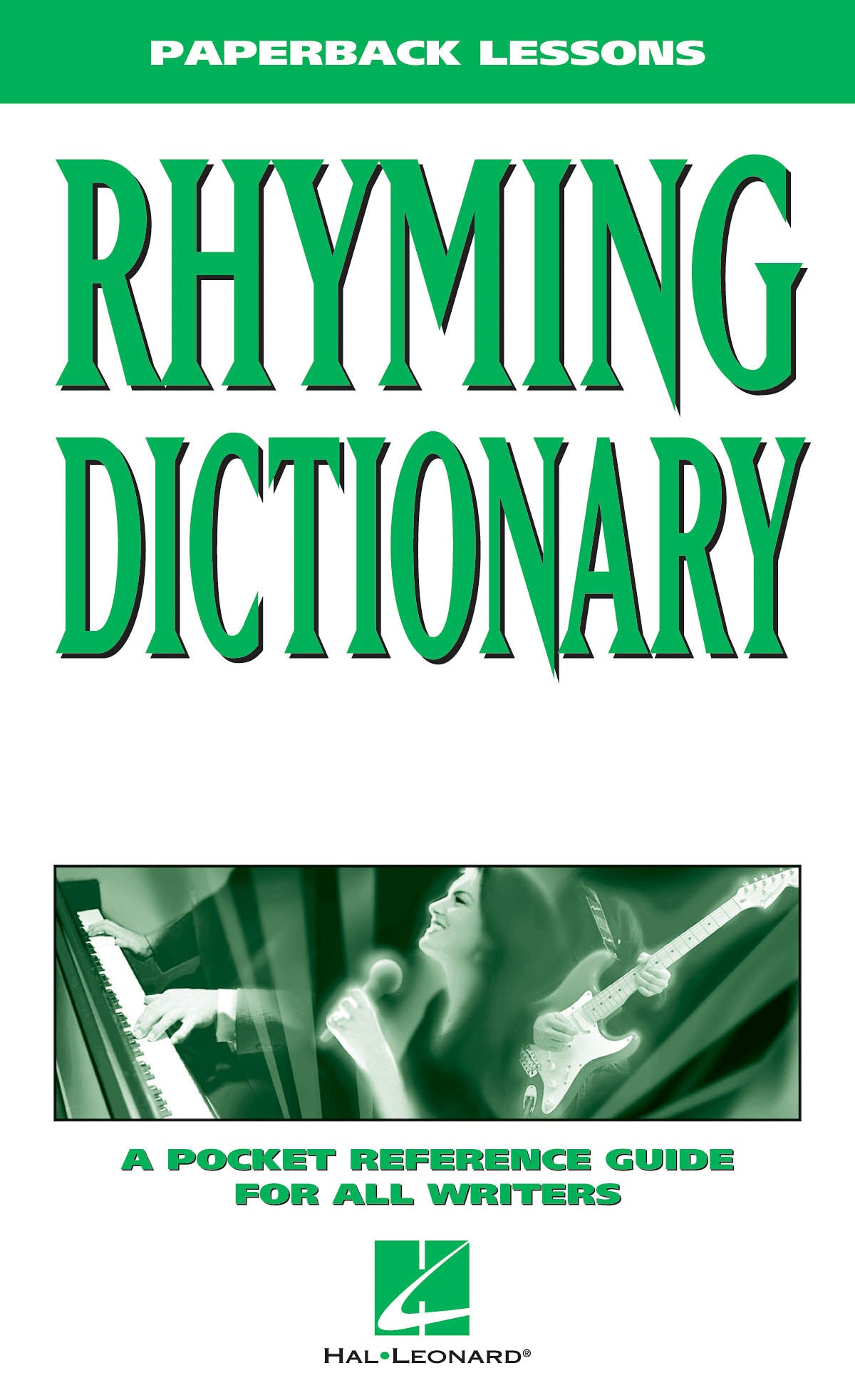 Product Cover for Rhyming Dictionary