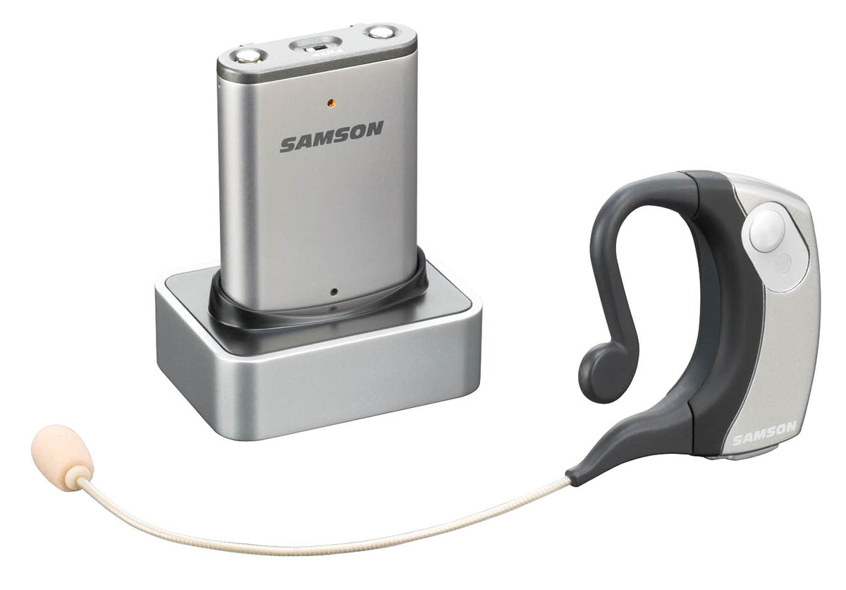 Product Cover for AirLine Micro Earset – Channel K1