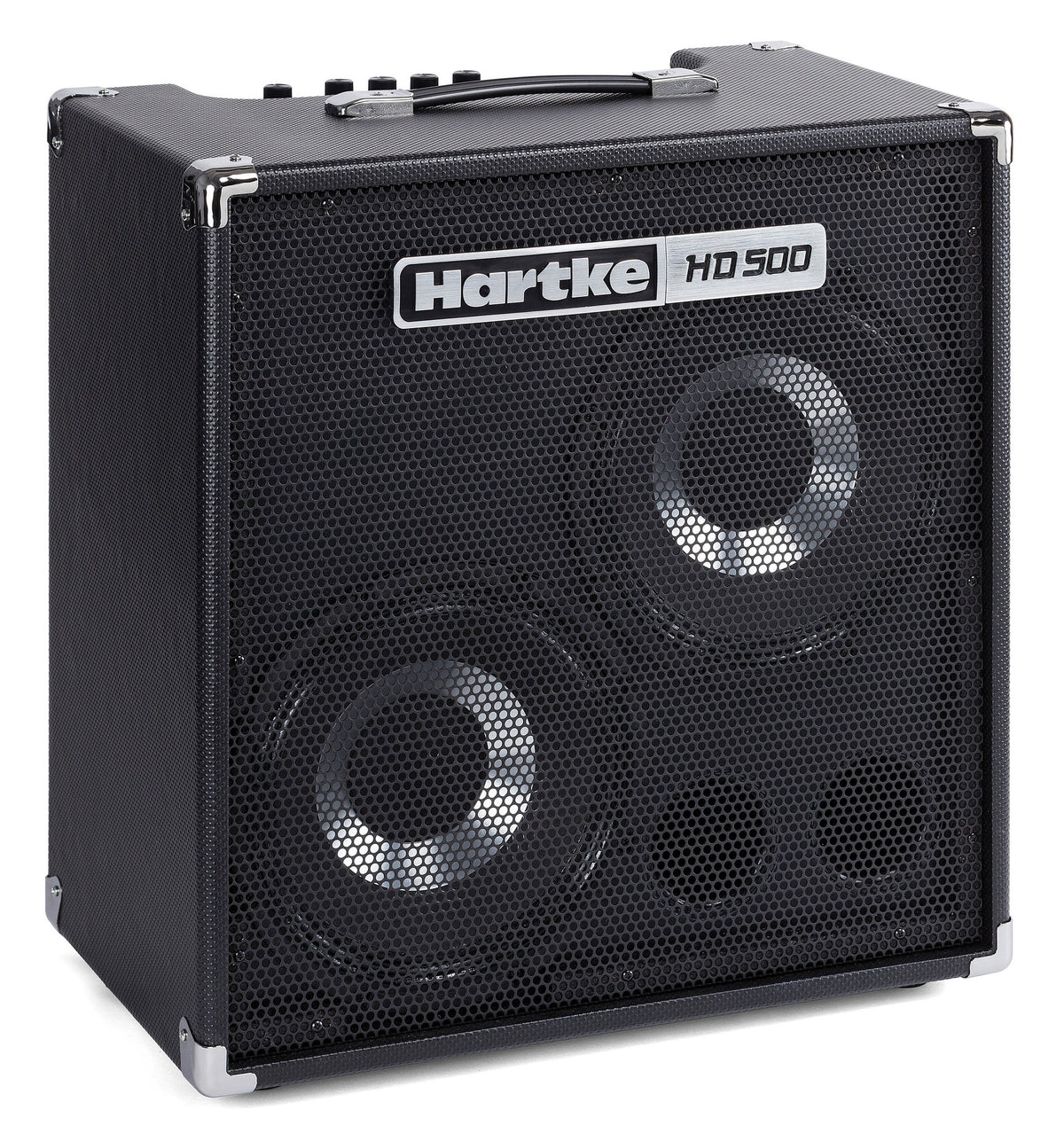 Product Cover for HD500 Bass Combo