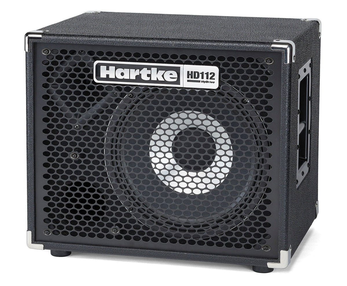 Product Cover for HyDrive HD112