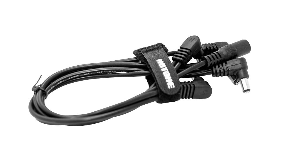 Product Cover for DCA-10 Power Cable