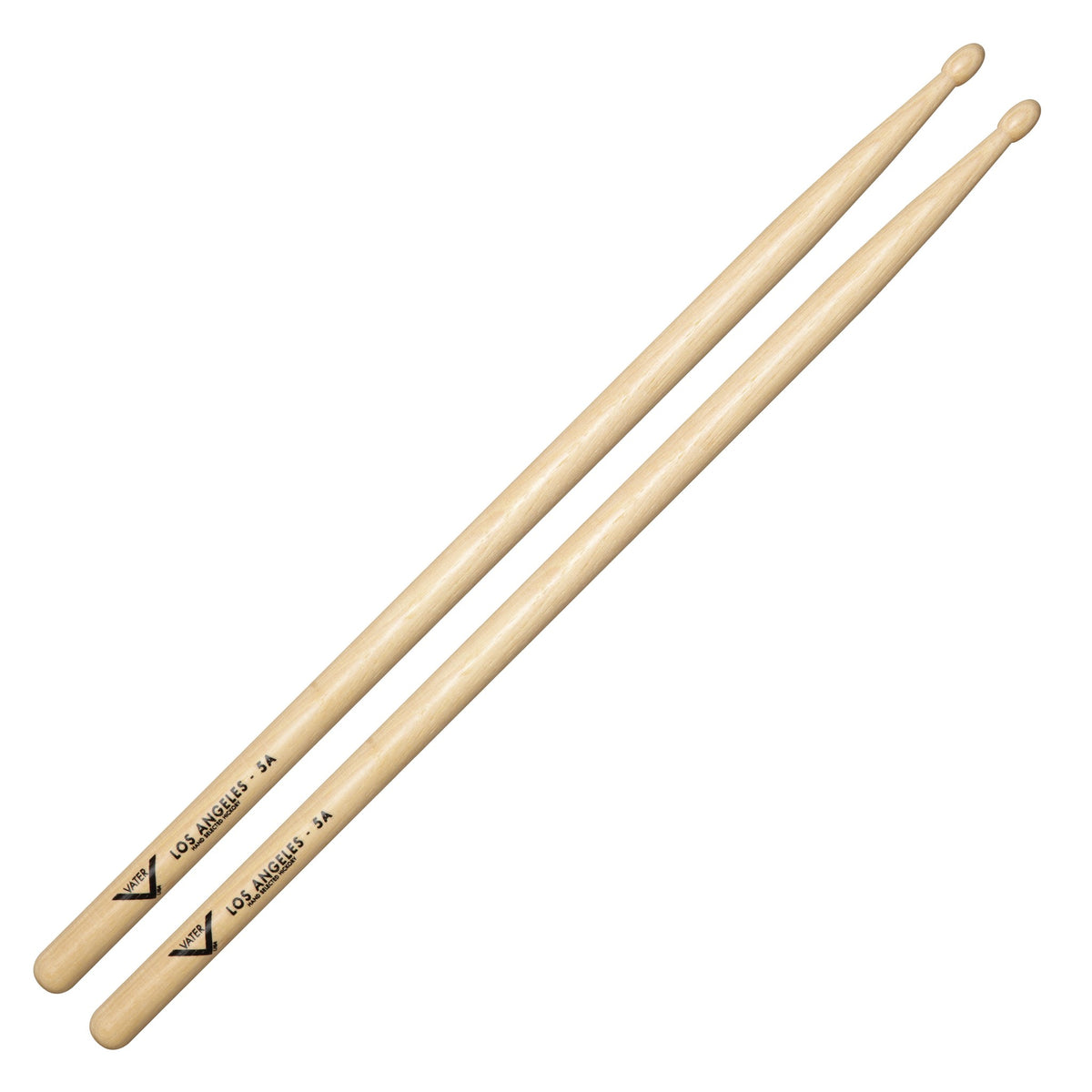 Product Cover for Los Angeles 5A Drum Sticks