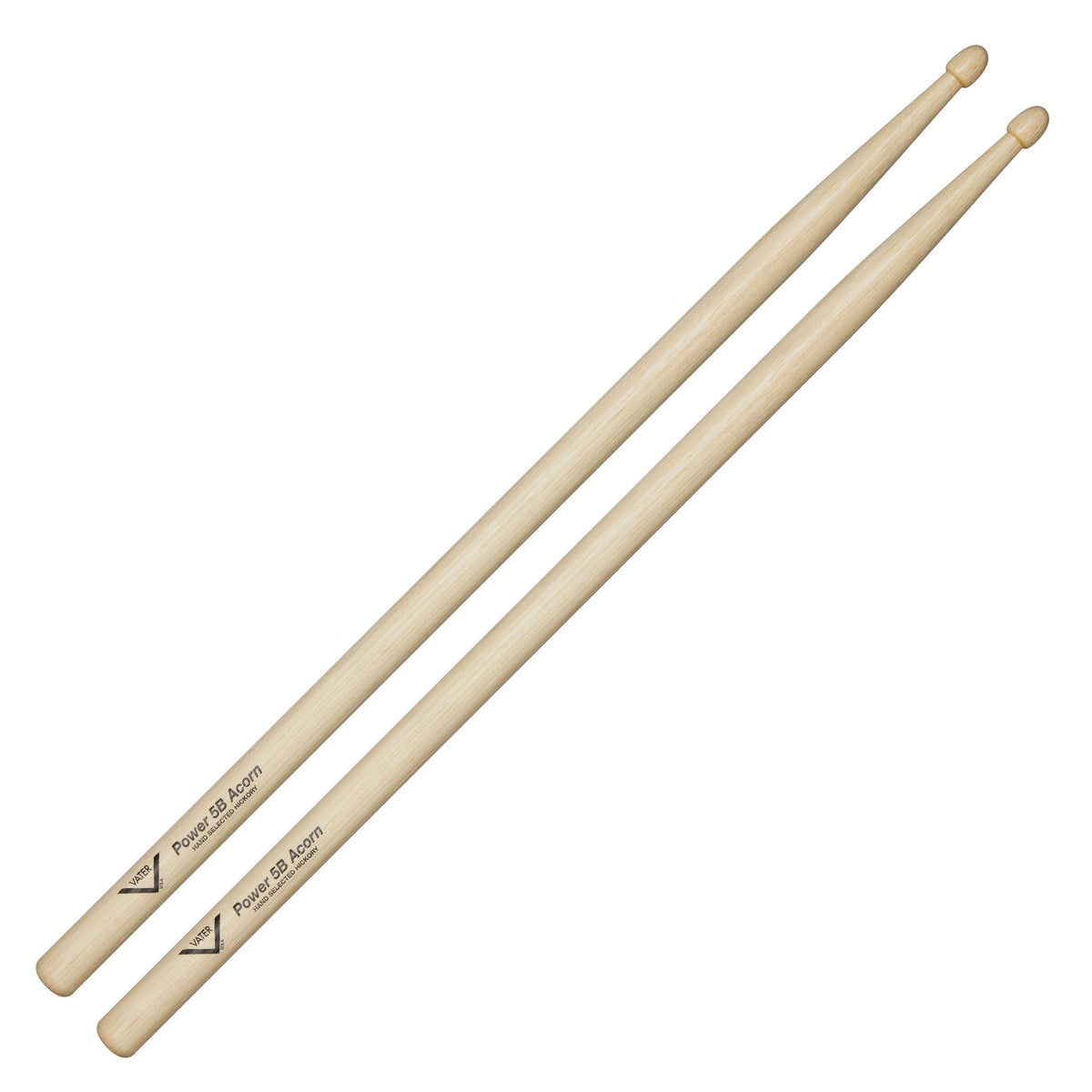 Product Cover for Power 5B Acorn Drum Sticks