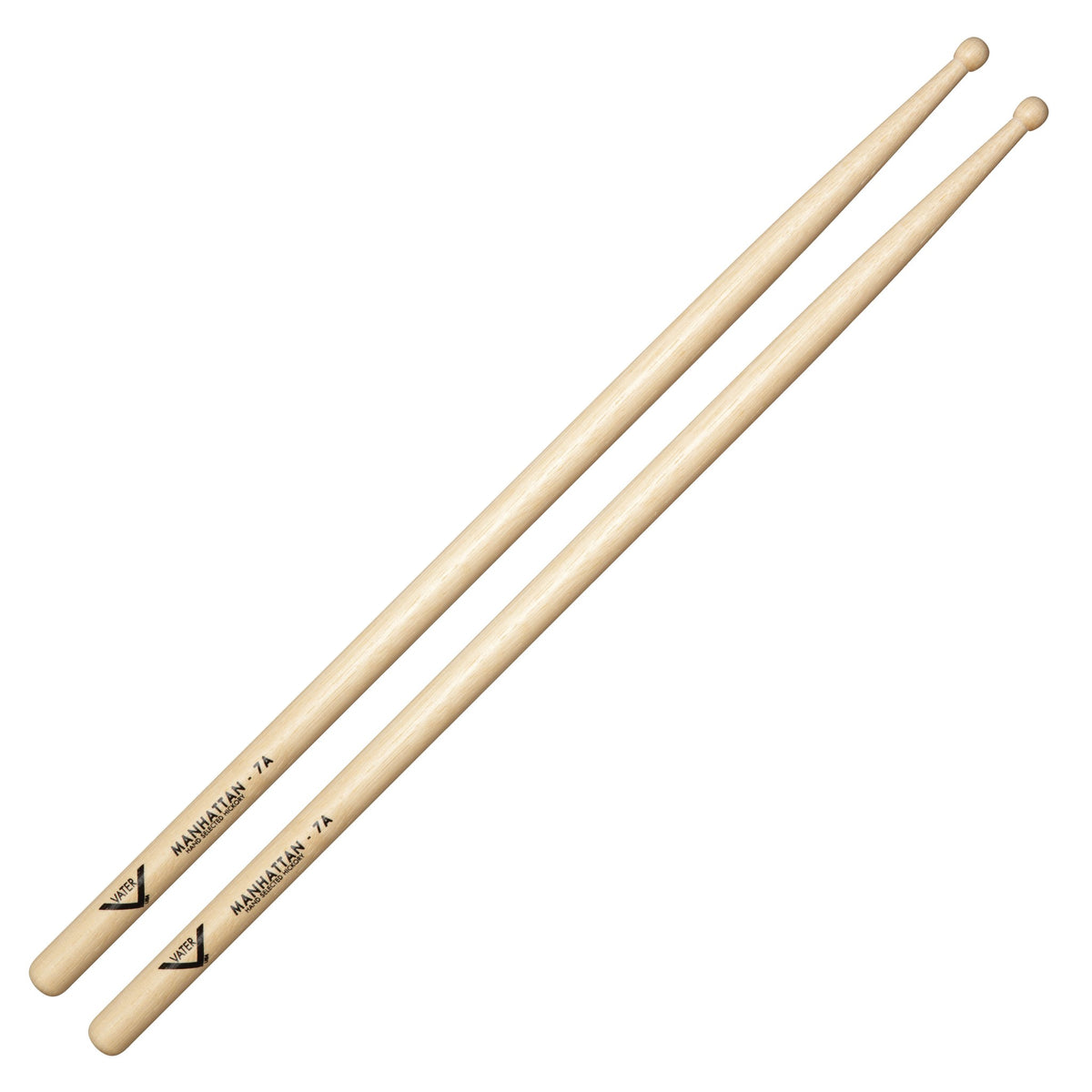 Product Cover for Manhattan 7A Wood Drum Sticks