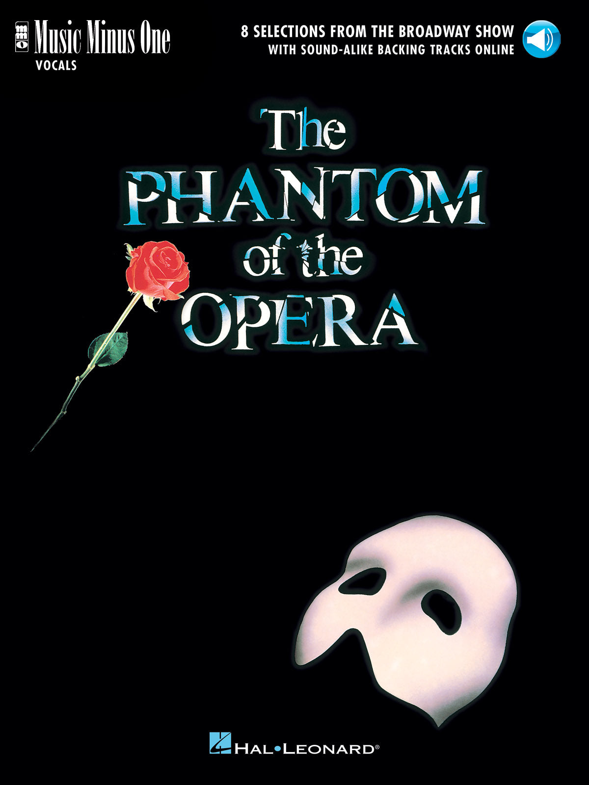 Product Cover for The Phantom of the Opera