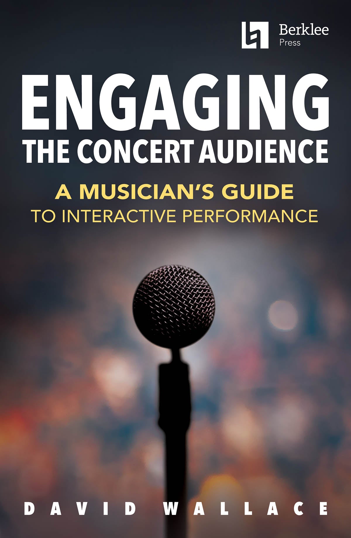 Product Cover for Engaging the Concert Audience