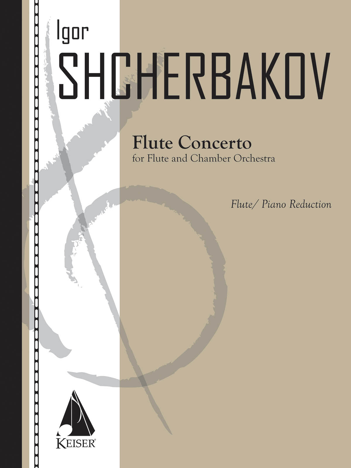 Product Cover for Concerto for Flute