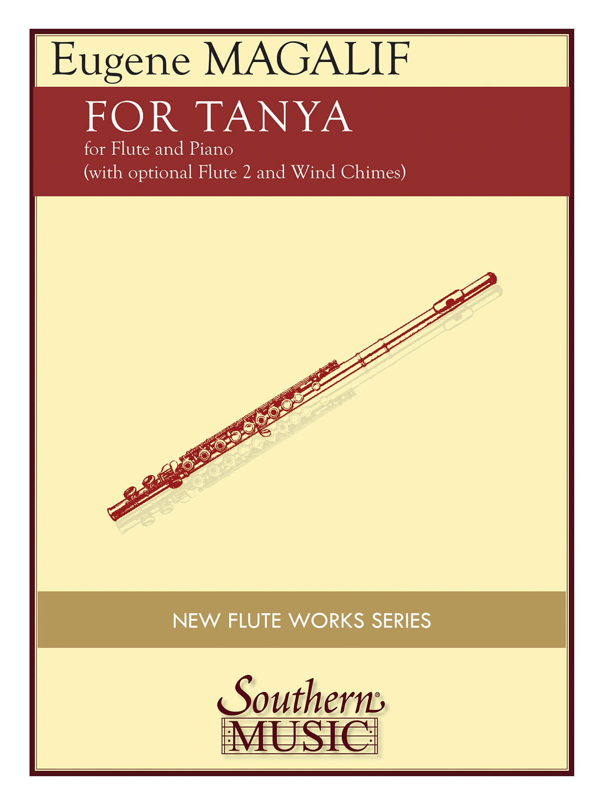 Product Cover for For Tanya