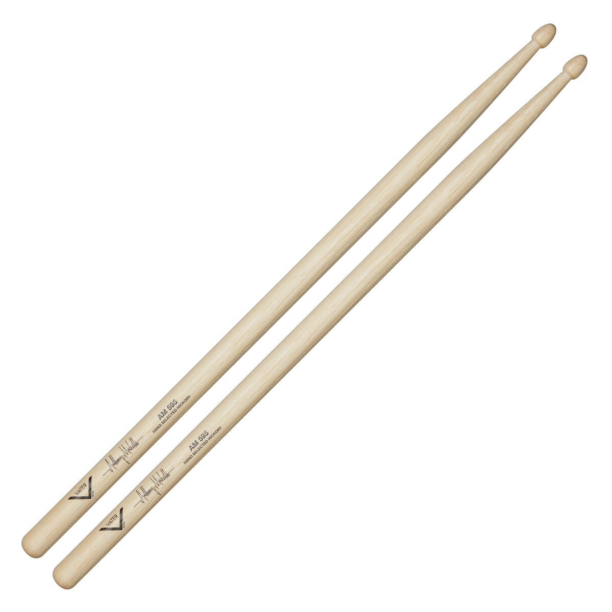 Product Cover for Anthony Michelli AM 595 Drumsticks