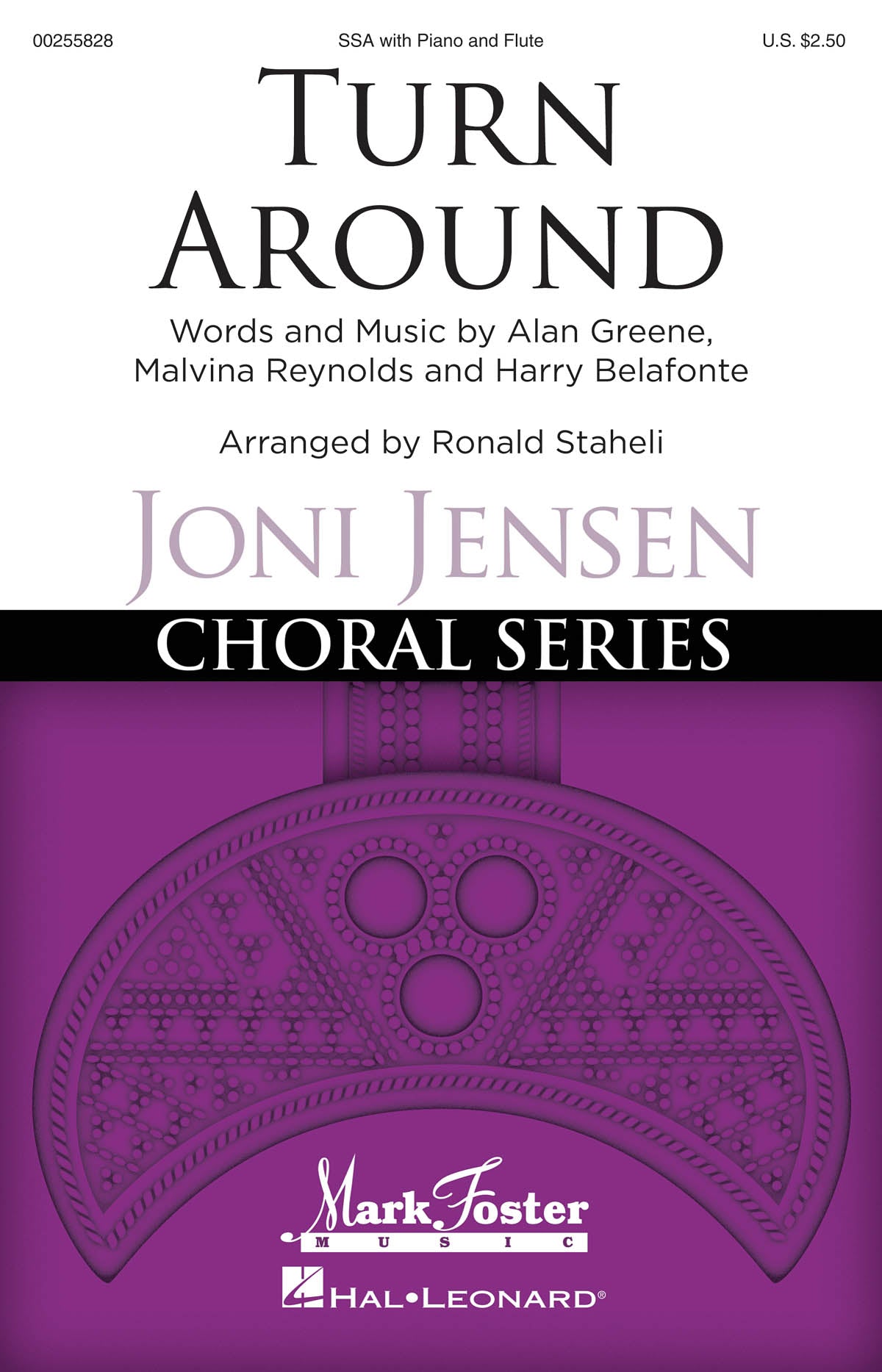 Product Cover for Turn Around