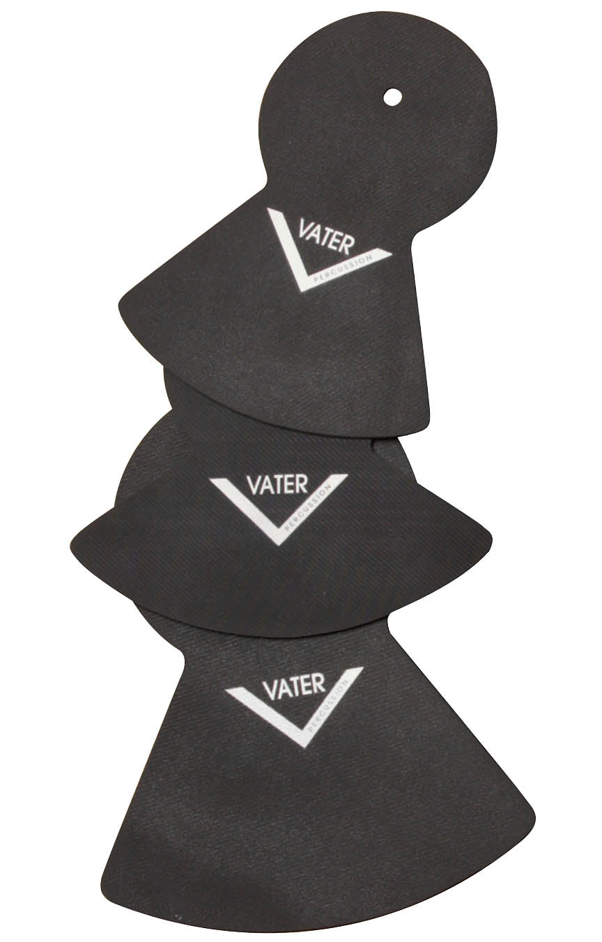 Product Cover for Noise Guard Cymbal Pack 1