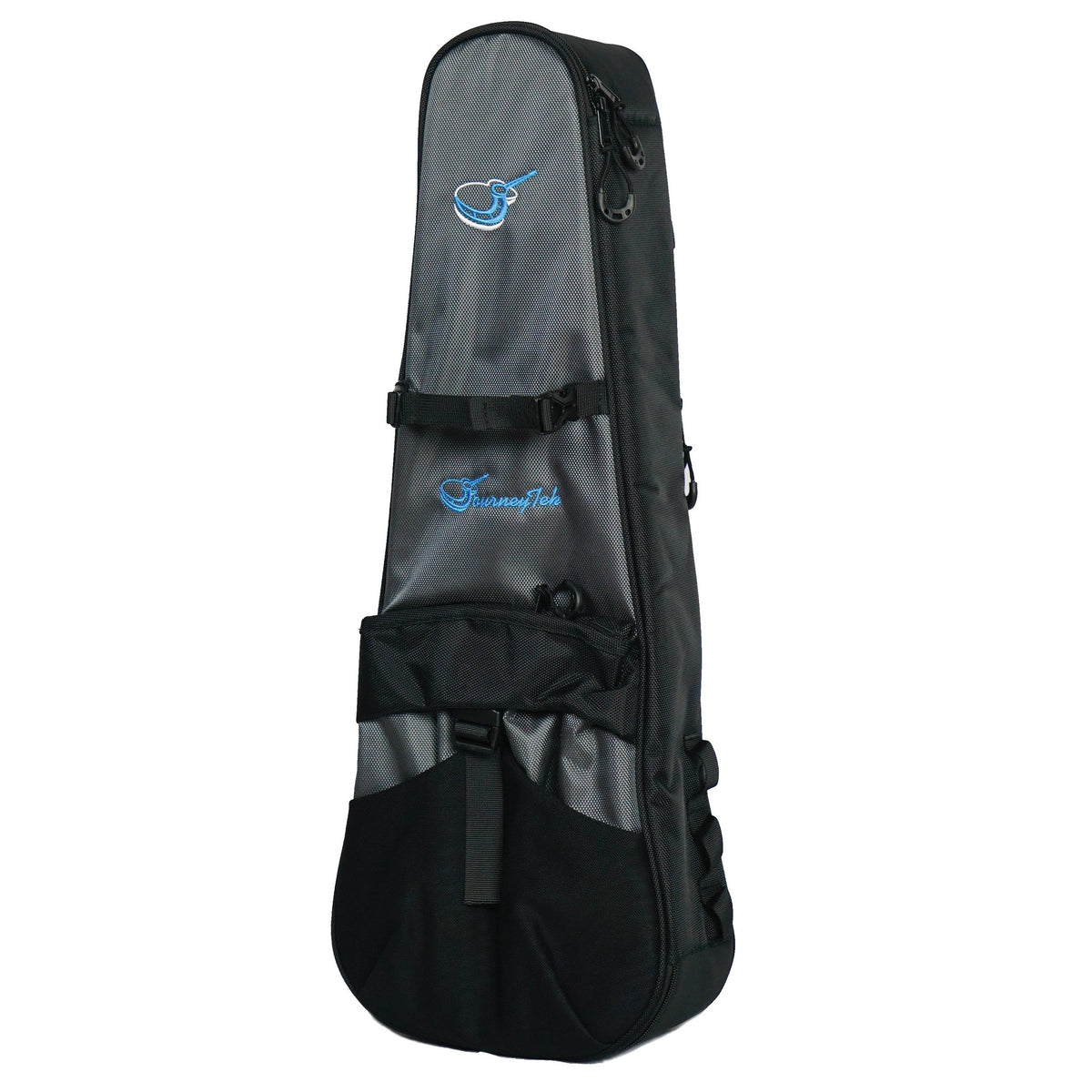 Product Cover for Concert Ukulele Premium Padded Travel Case