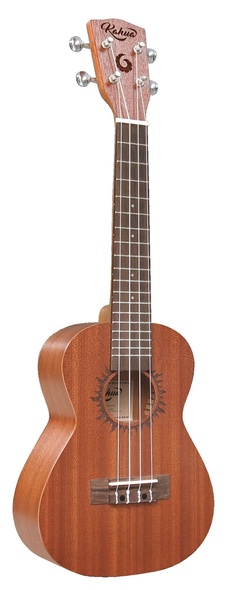 Product Cover for 27" Mahogany Solar Eclipse Concert Ukulele