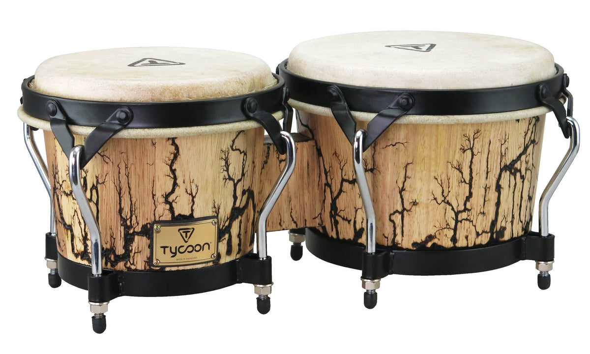 Product Cover for 7″ & 8.5″ Bongos with Willow Finish
