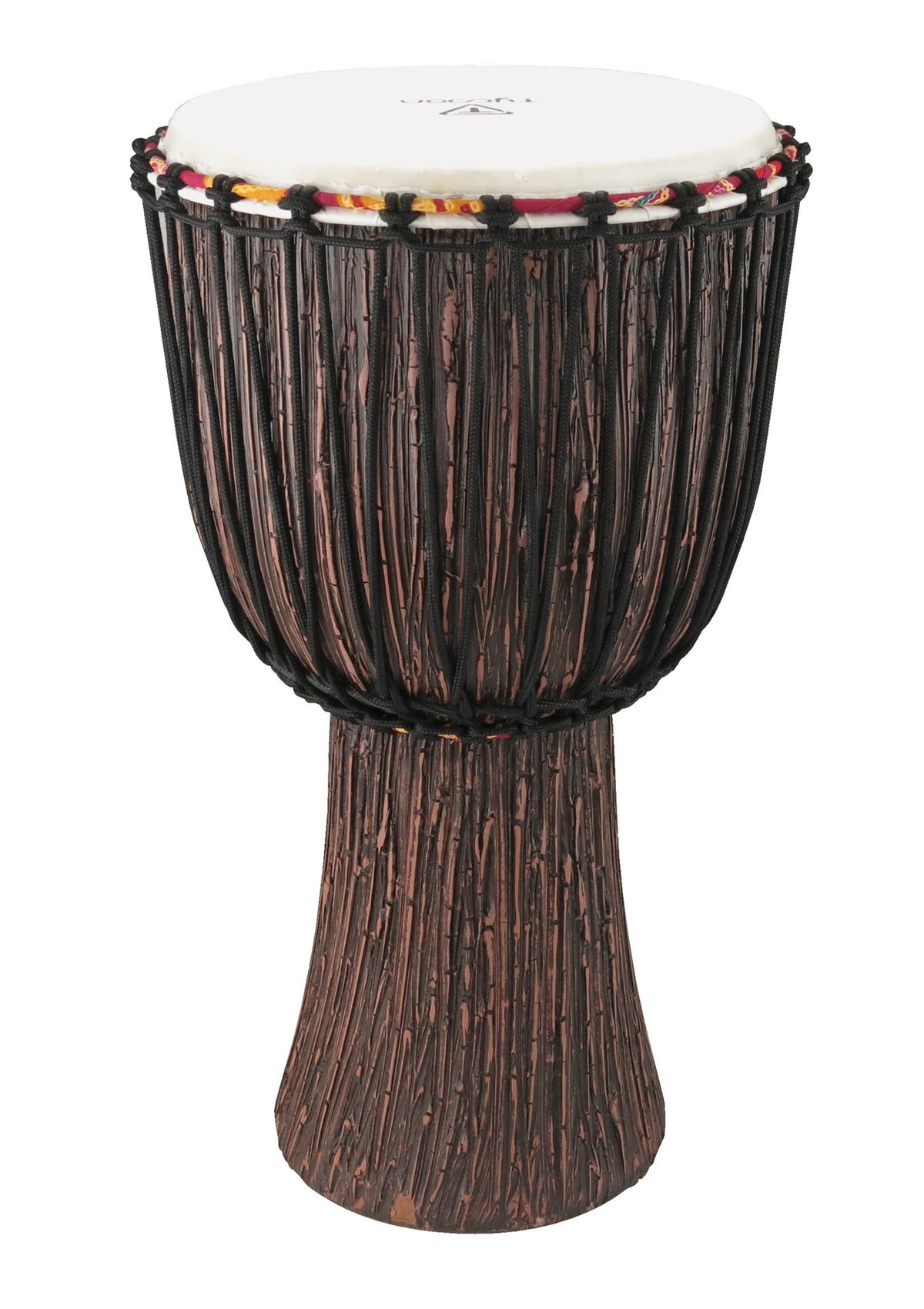 Product Cover for 10″ Supremo Select Lava Wood Series