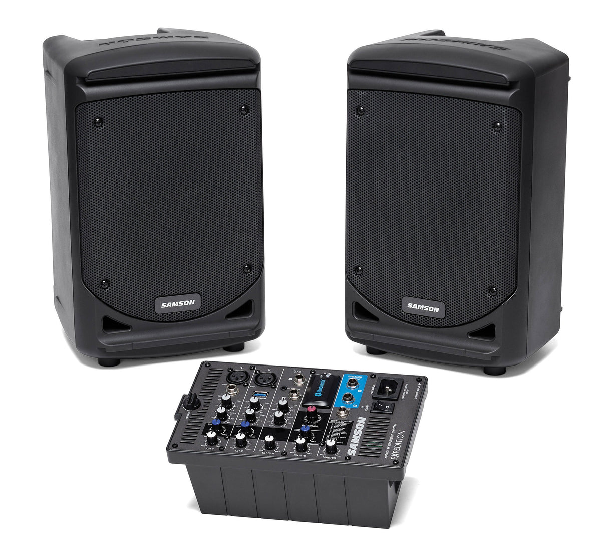 Product Cover for Expedition XP300