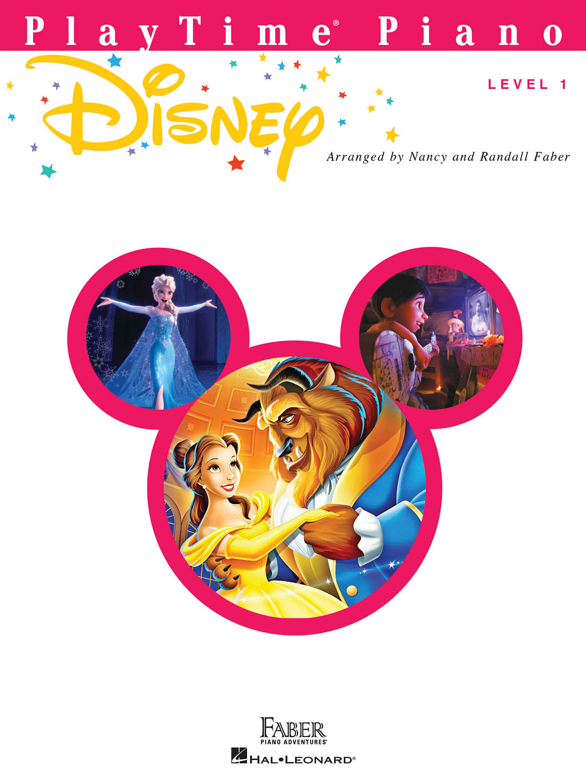 Product Cover for PlayTime® Piano Disney