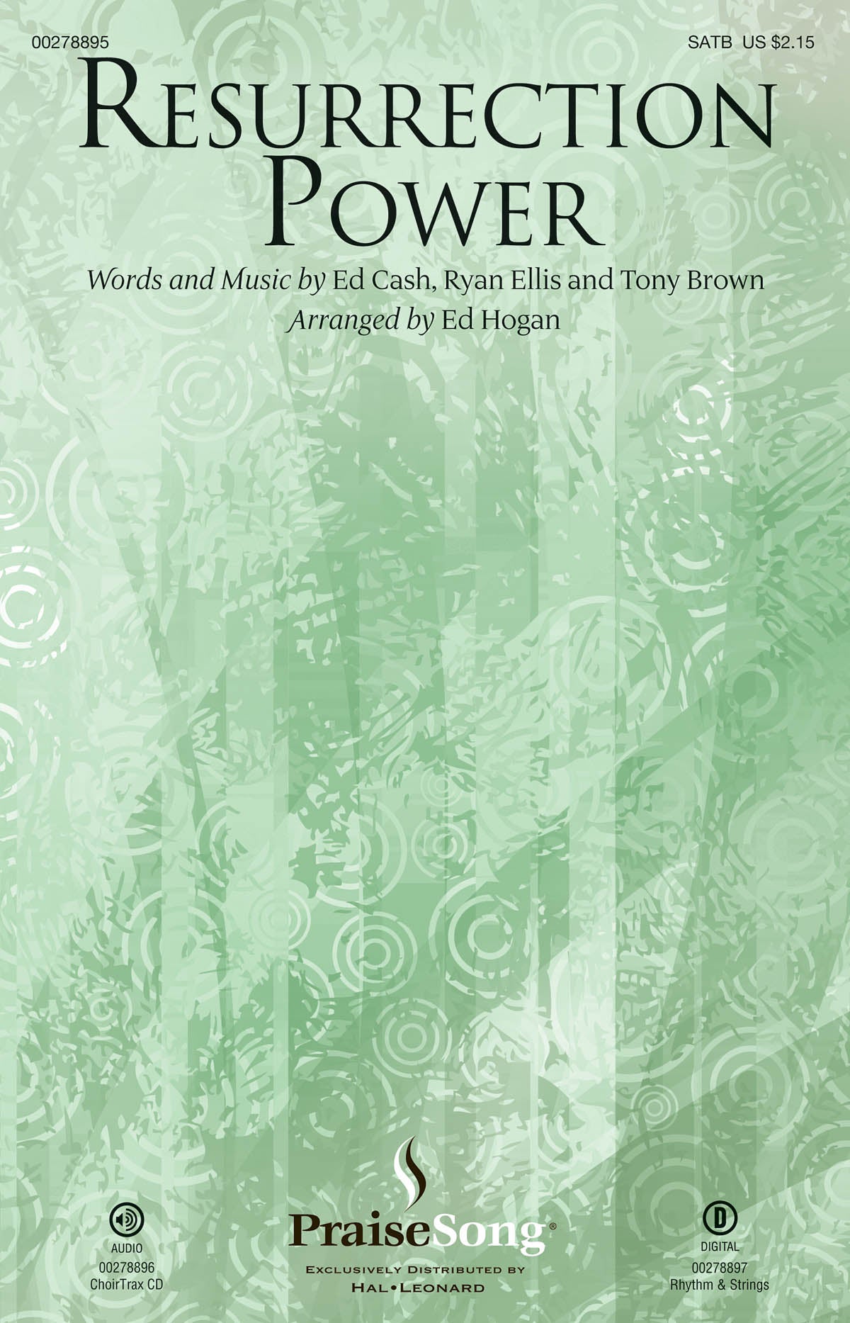 Product Cover for Resurrection Power