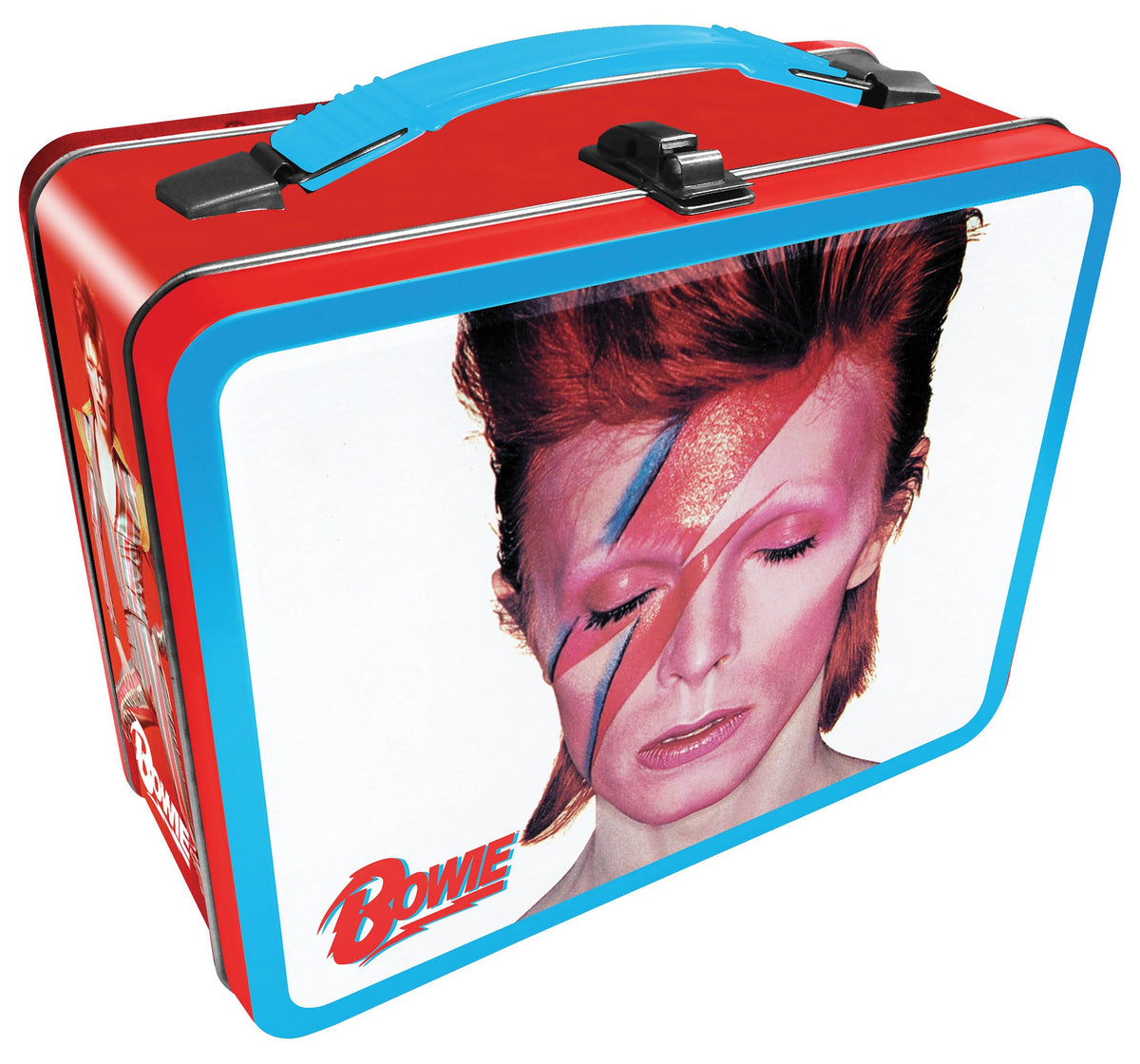 Product Cover for David Bowie Lunch Box (Aladdin Sane)