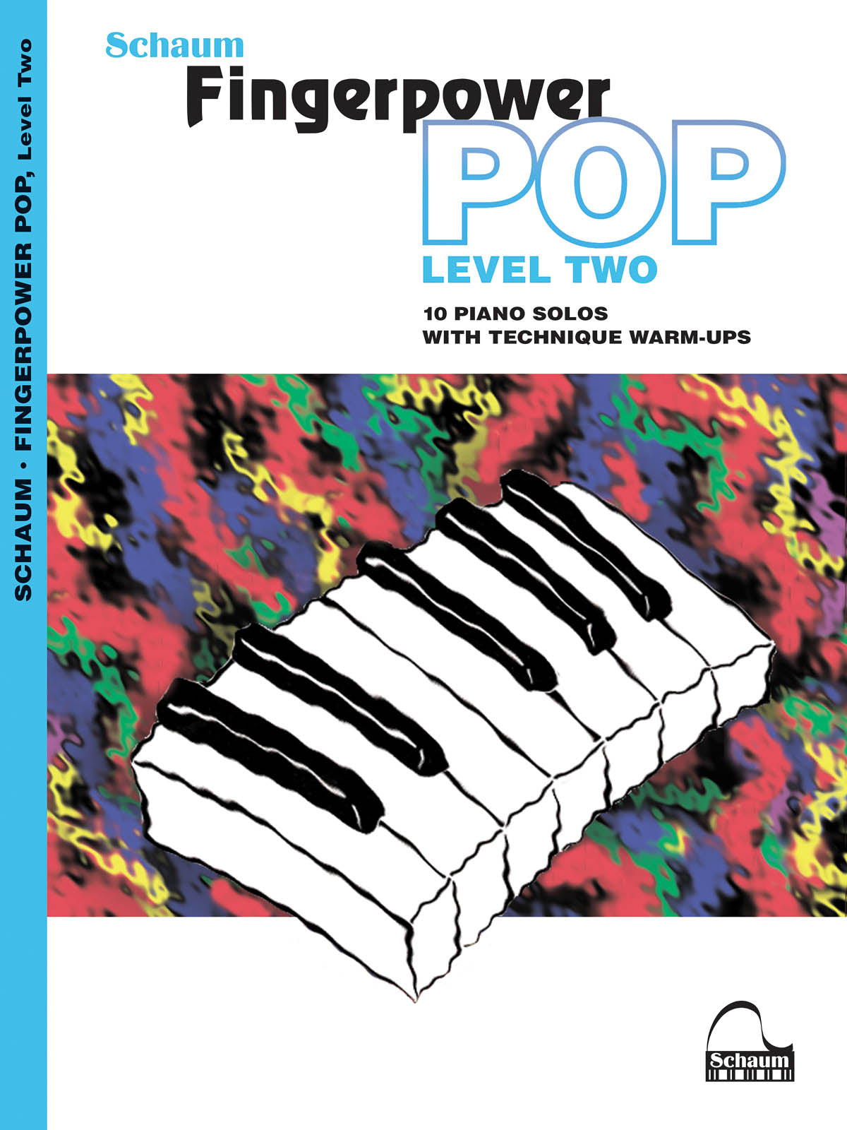 Product Cover for Fingerpower Pop – Level 2