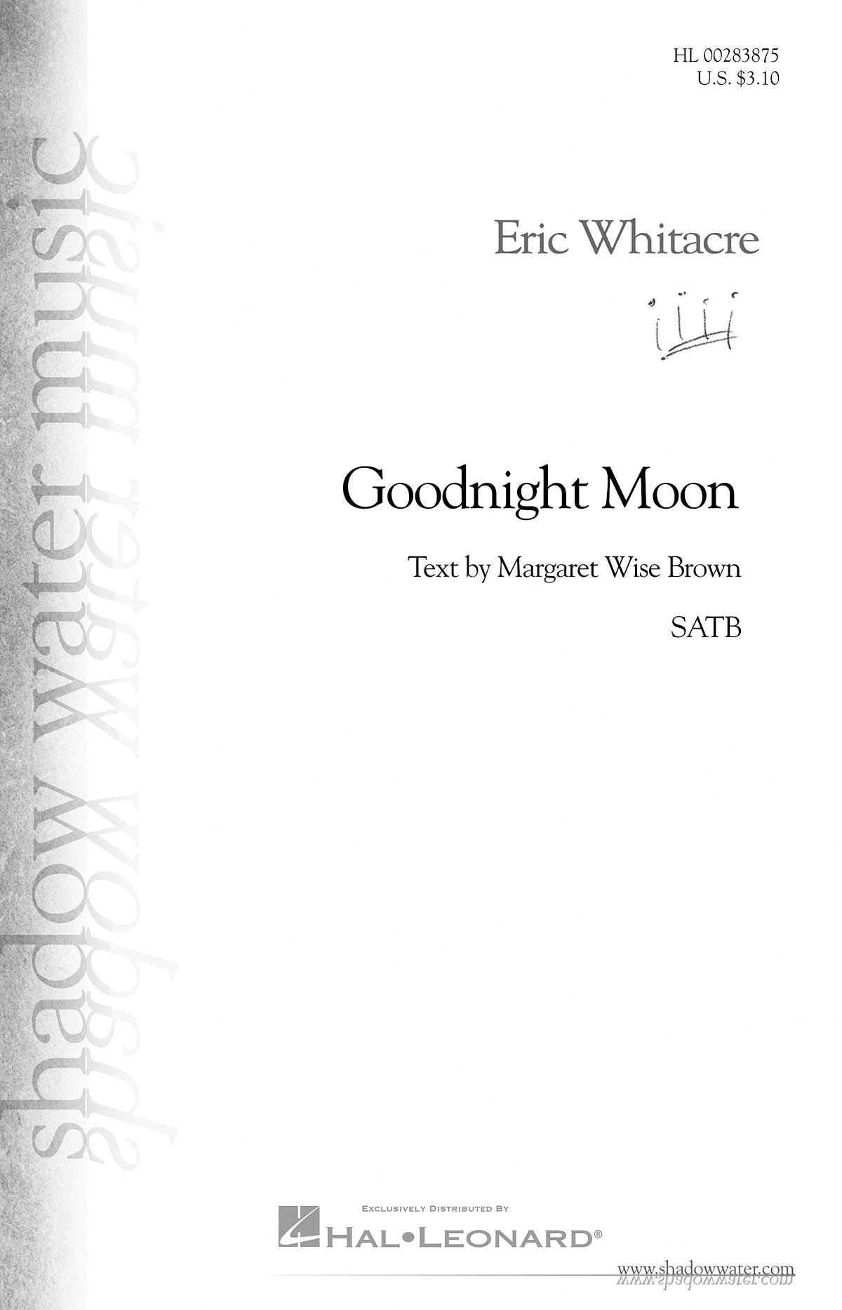Product Cover for Goodnight Moon