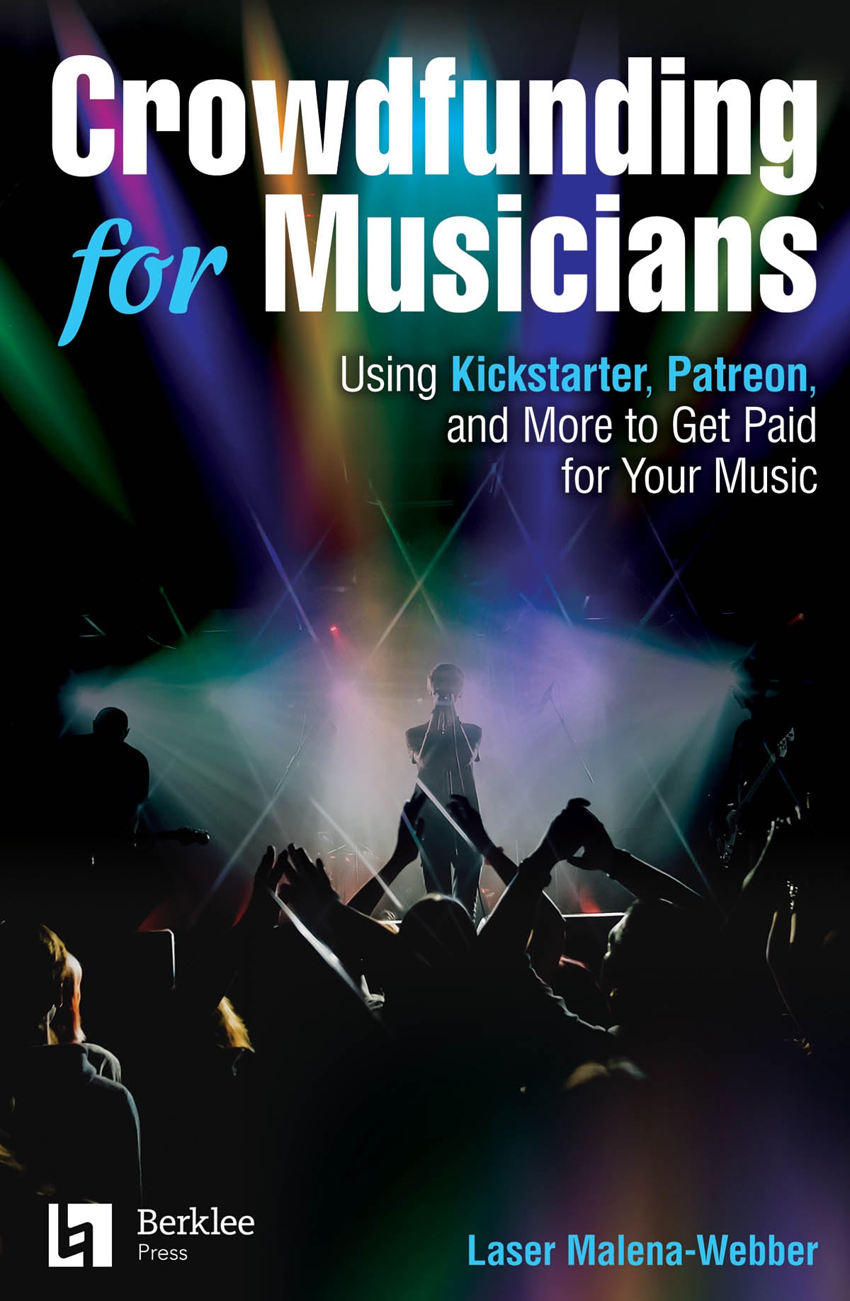 Product Cover for Crowdfunding for Musicians