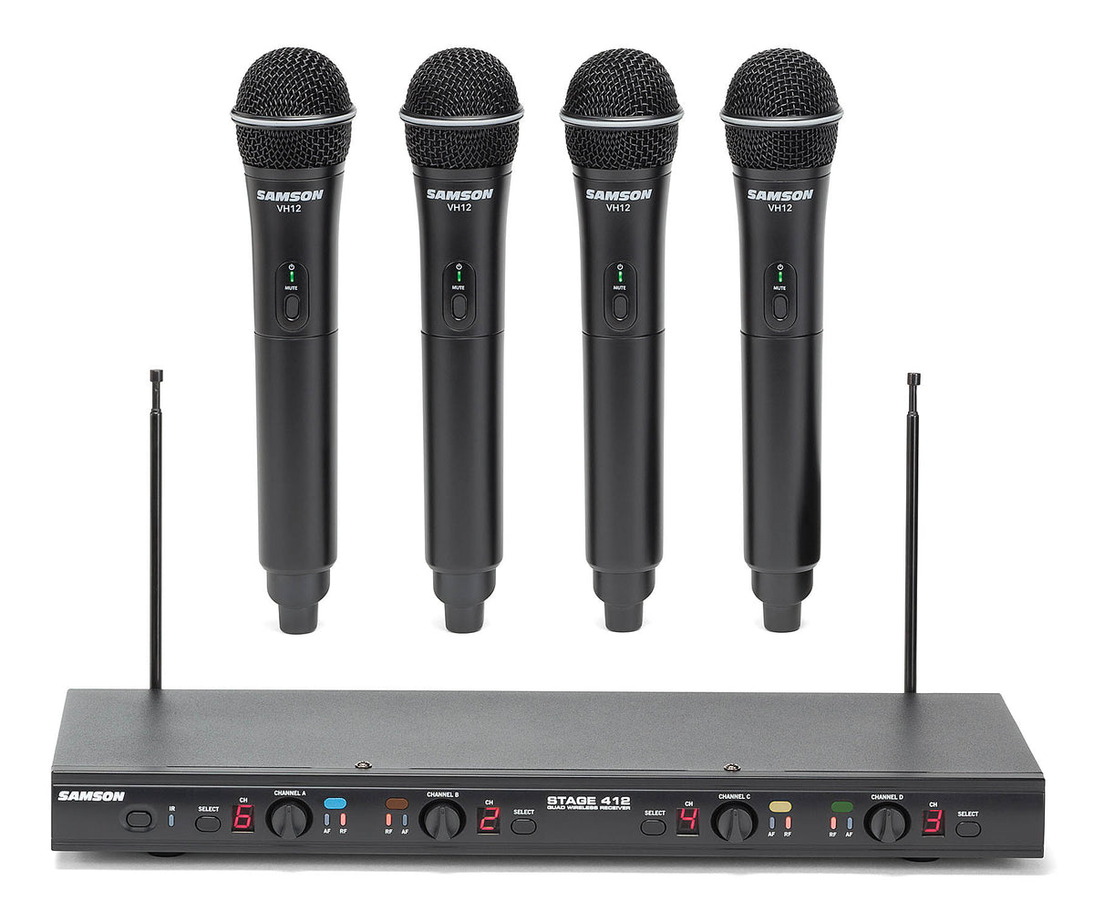 Product Cover for Stage 412