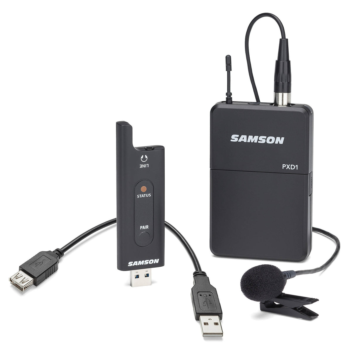 Product Cover for XPD2 Lavalier