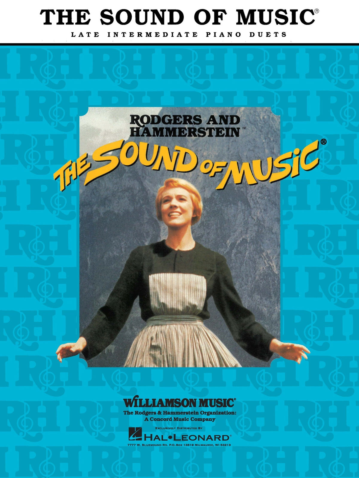 Product Cover for The Sound Of Music