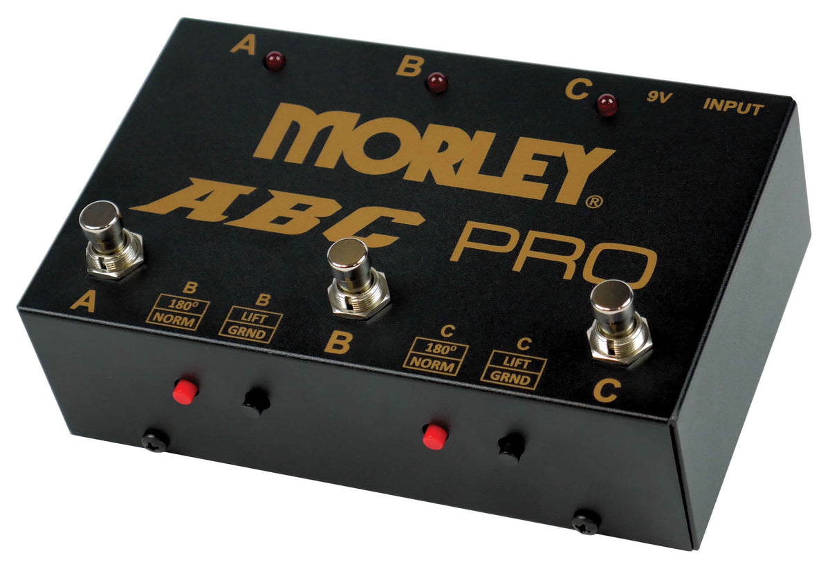 Product Cover for ABC Pro Selector
