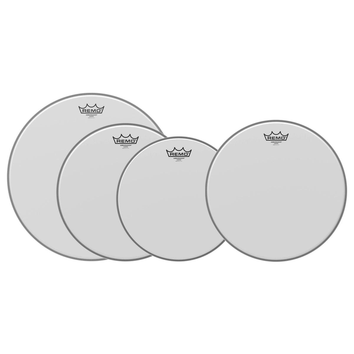 Product Cover for Propack (12",13",16" Ba-coated + 1 Free 14")