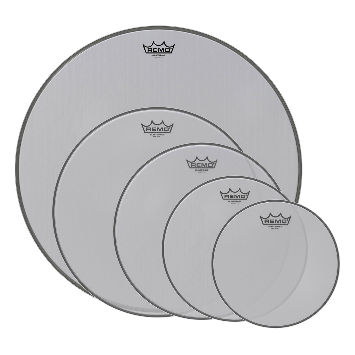 Product Cover for Propack (10",12",14",16",22" Silentstroke)