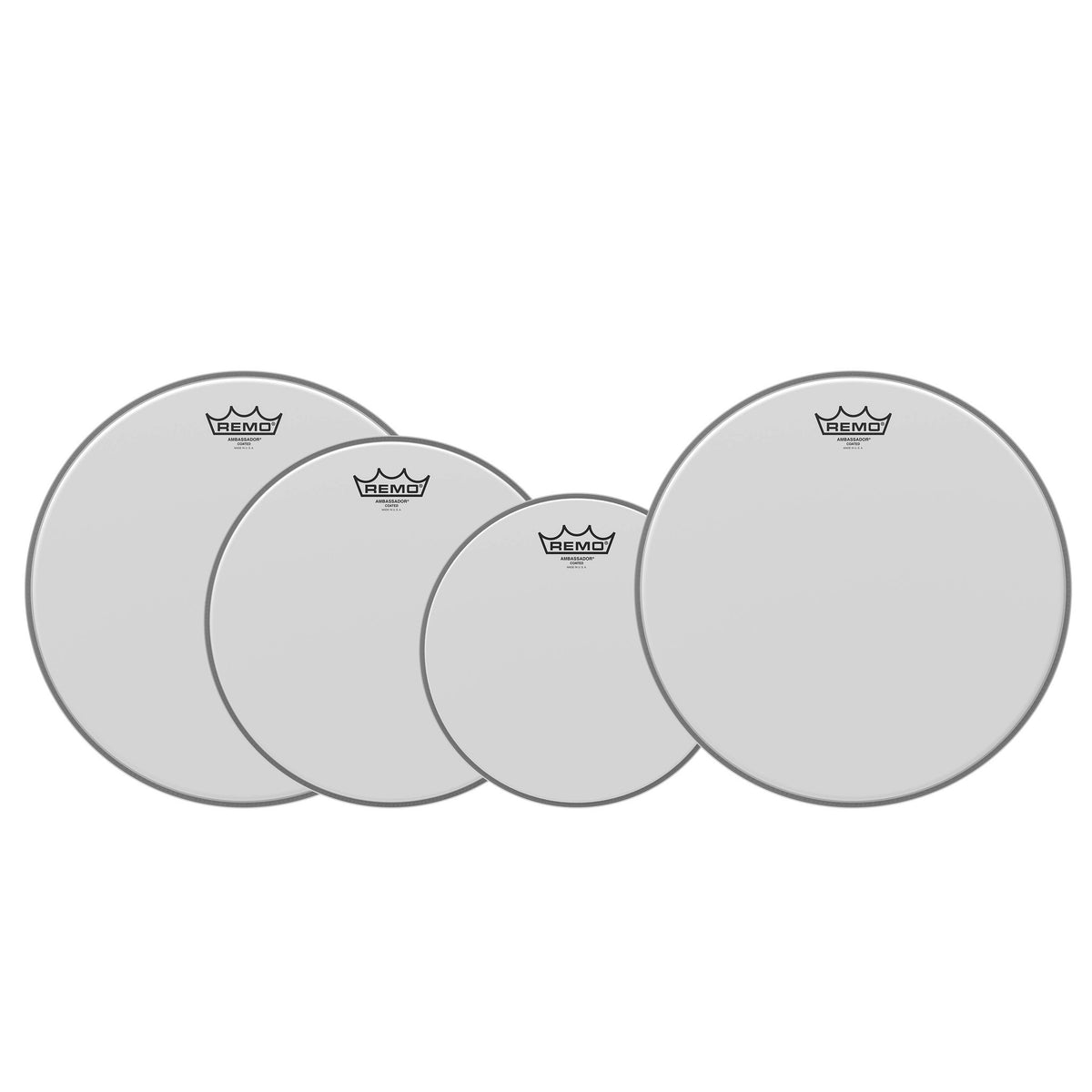 Product Cover for Propack (10",12",14" BA-Coated + 1 Free 14")