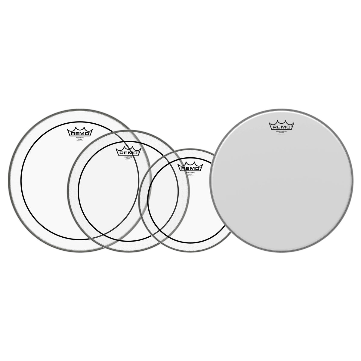 Product Cover for Propack (10",12",14" PS, Free 14" BA-Coated)