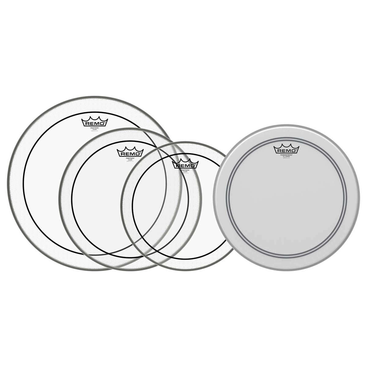 Product Cover for Propack (12", 13", 16" Pinstripe® + Free 14" P3-Coated)