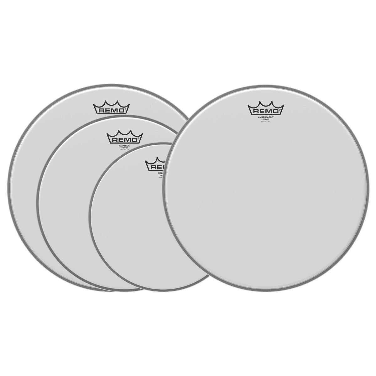 Product Cover for Propack (10",12",14" Coated BE, Free BA-0114-00)